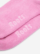 Adult Cozy Knit Sock