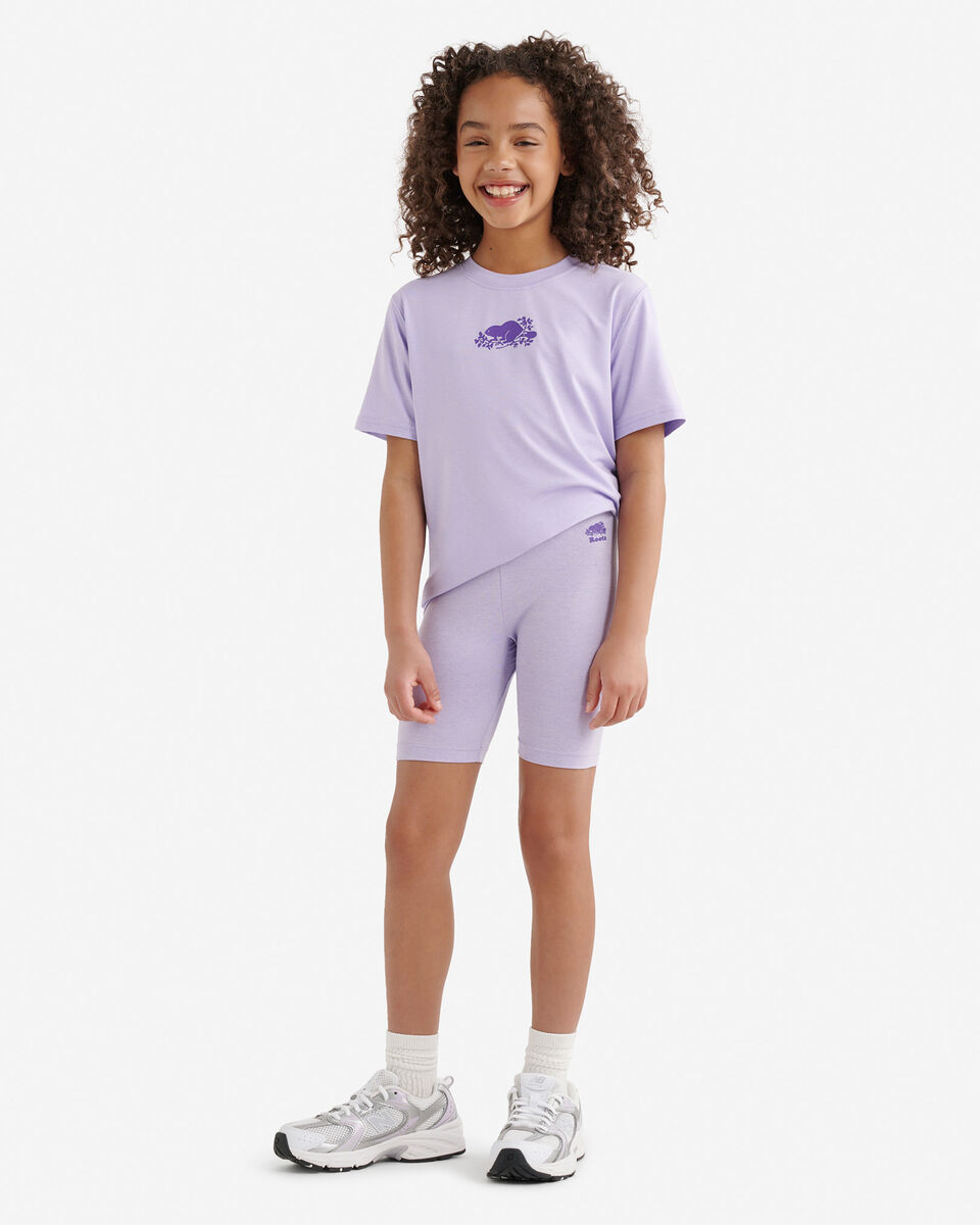 Girls Renew Bike Short