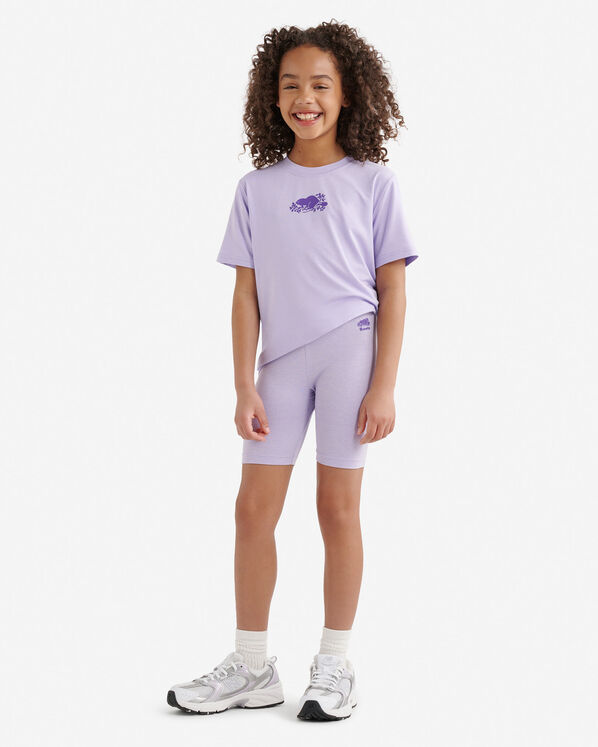 Girls Renew Bike Short