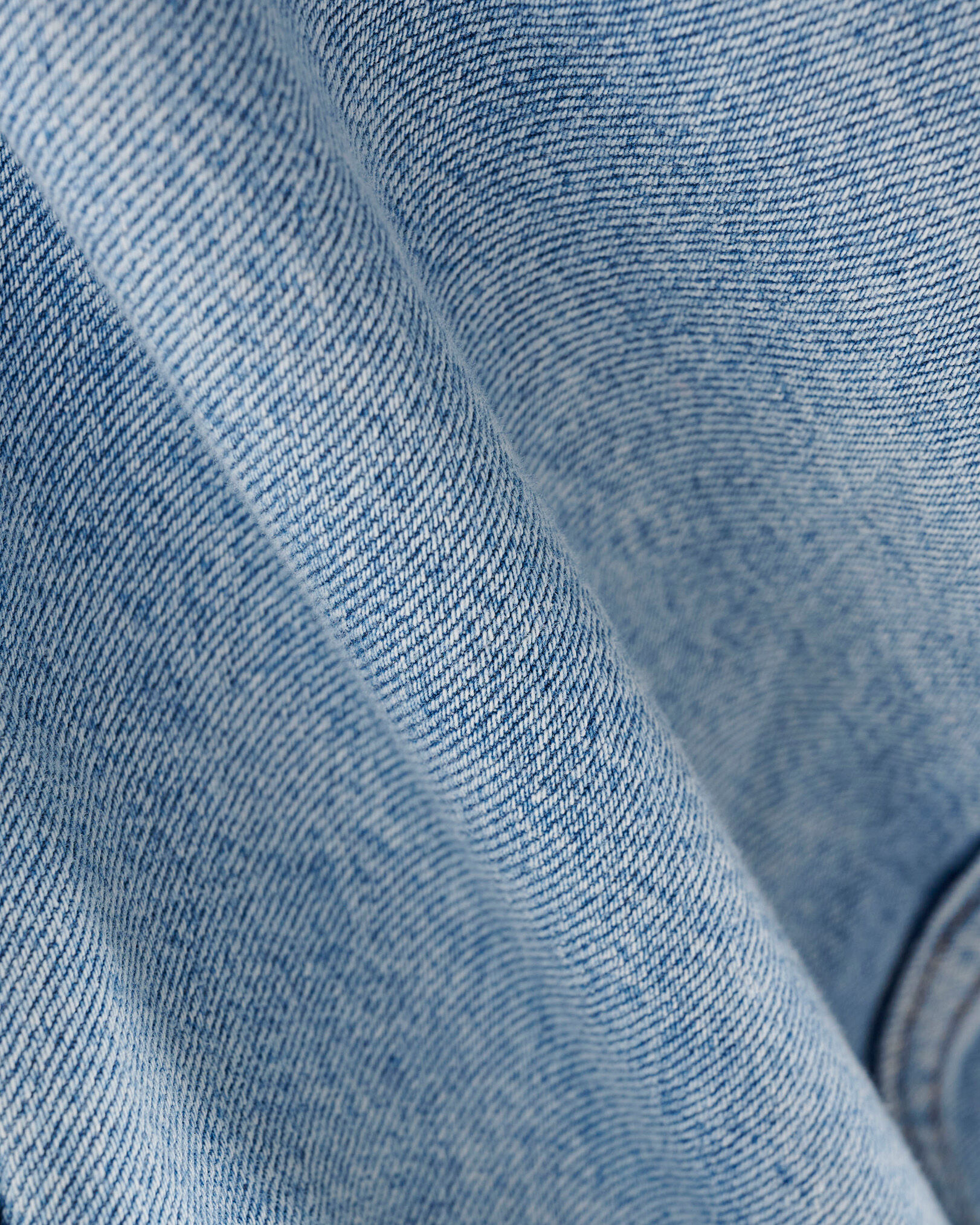 Veste en denim style années 90 Levi’s pour femmes