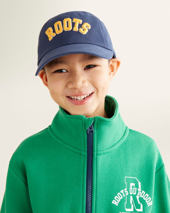 Kid Outdoor Athletics Baseball Cap