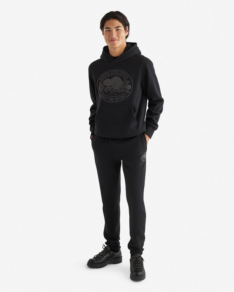 Mens Heritage Beaver Sweatpant