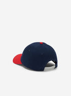 Kids Cooper Glow Baseball Cap
