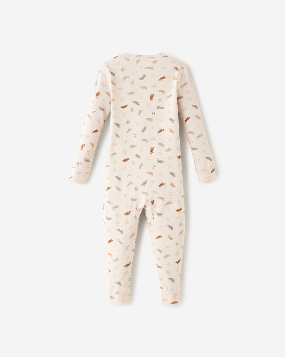 Roots Baby's First Sleeper