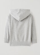 Toddler Relaxed Park Plaid Hoodie