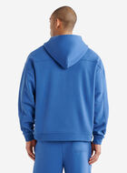 Summer Cloud Full Zip Hoodie