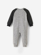 Baby Organic Original Cooper Beaver Romper