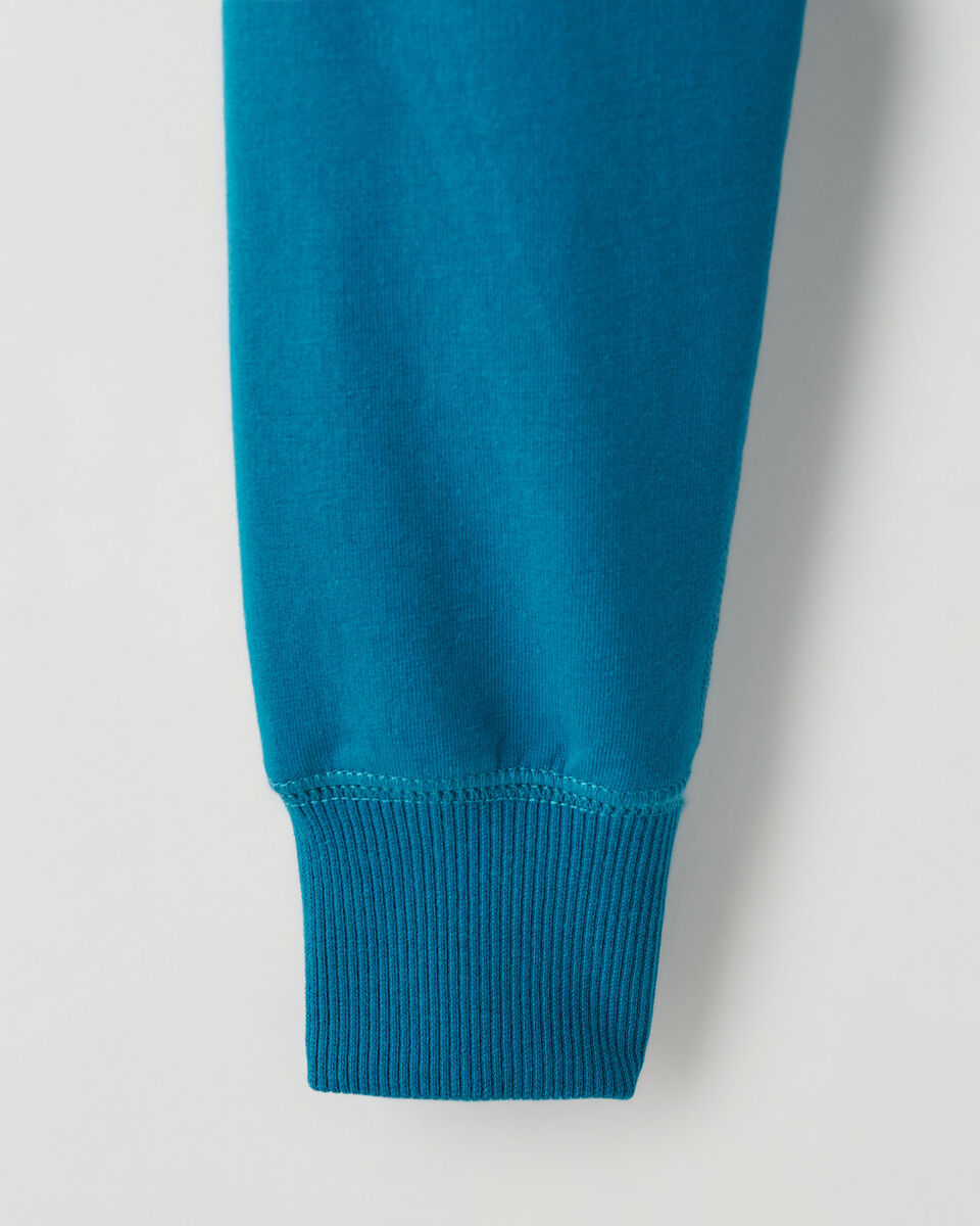 Pantalon en molleton douillet pour tout-petits