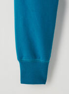 Pantalon en molleton douillet pour tout-petits