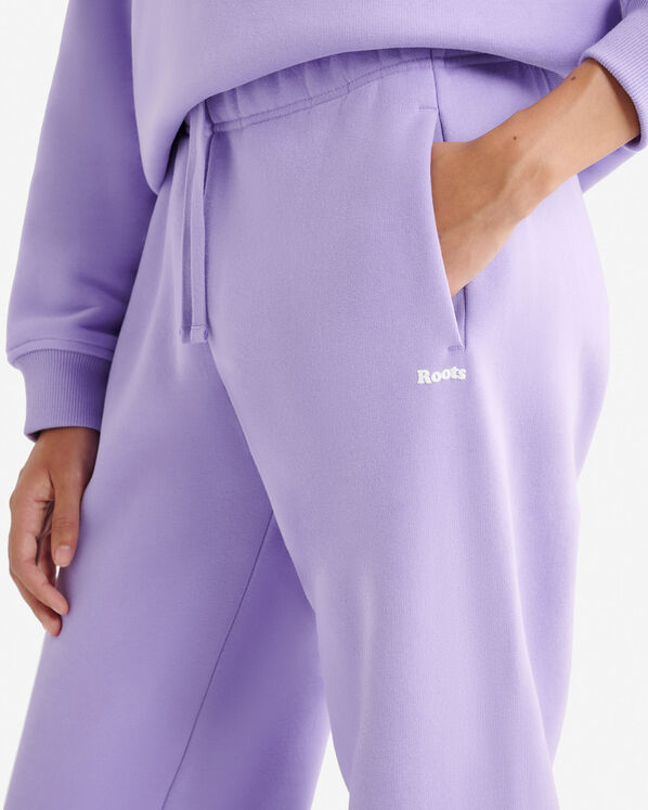 Pantalon en molleton Nuage Pantalon en molleton Nuage