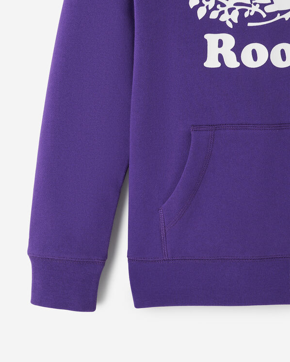 Kids Organic Original Kanga Hoodie