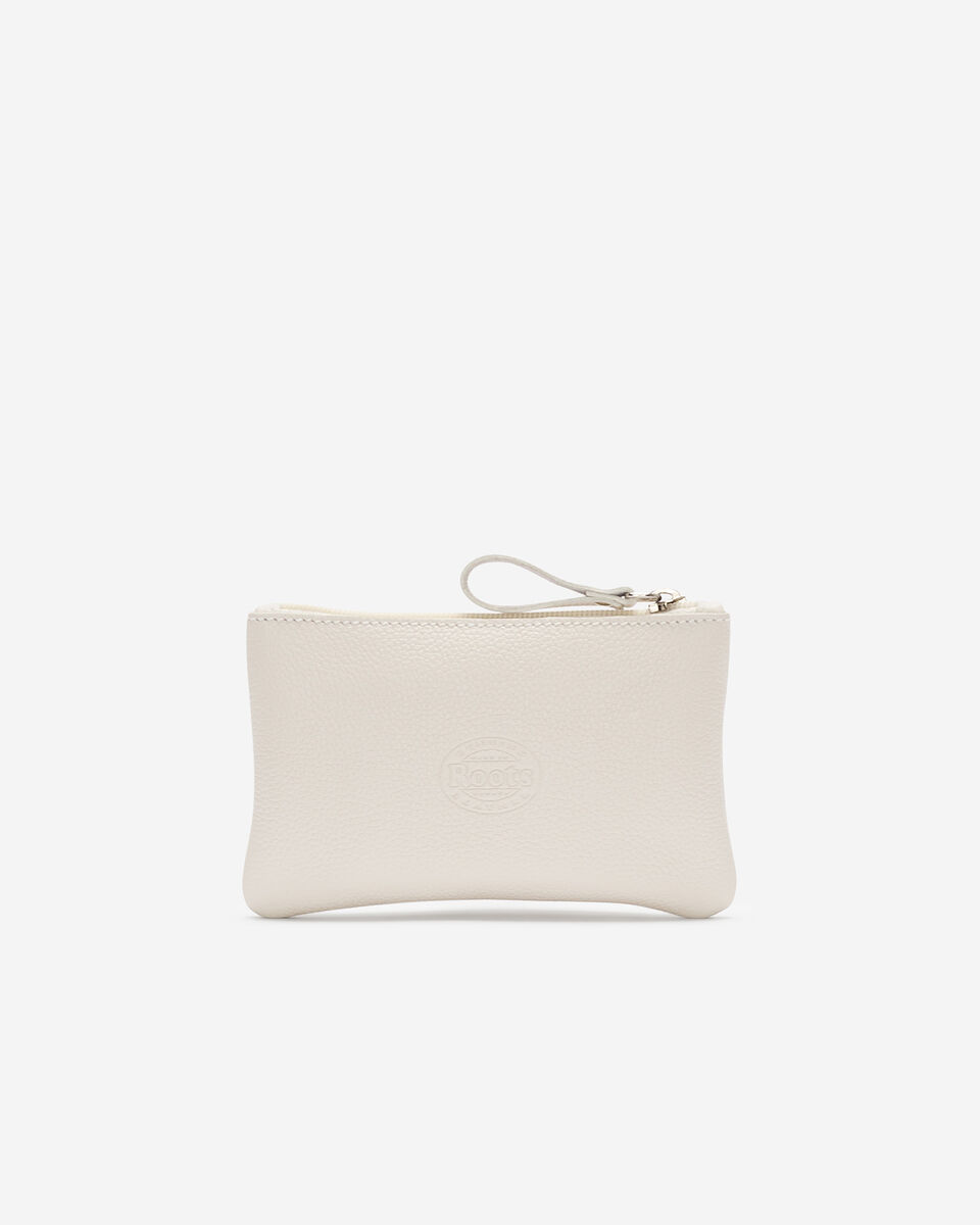 Medium Zip Pouch Cervino
