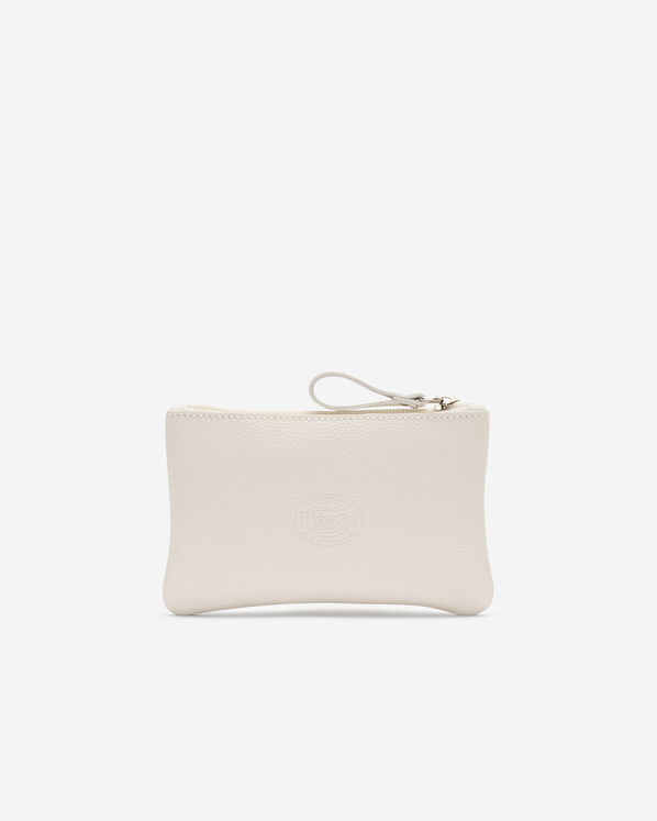 Medium Zip Pouch Cervino Medium Zip Pouch Cervino