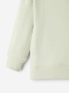 Chandail &agrave; capuchon en molleton Nuage estival pour tout-petit