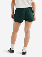 Organic Original Sweatshort 3 Inch