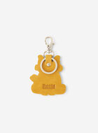 Lunar New Year Ox Key Ring