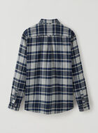 Manning Flannel Shirt