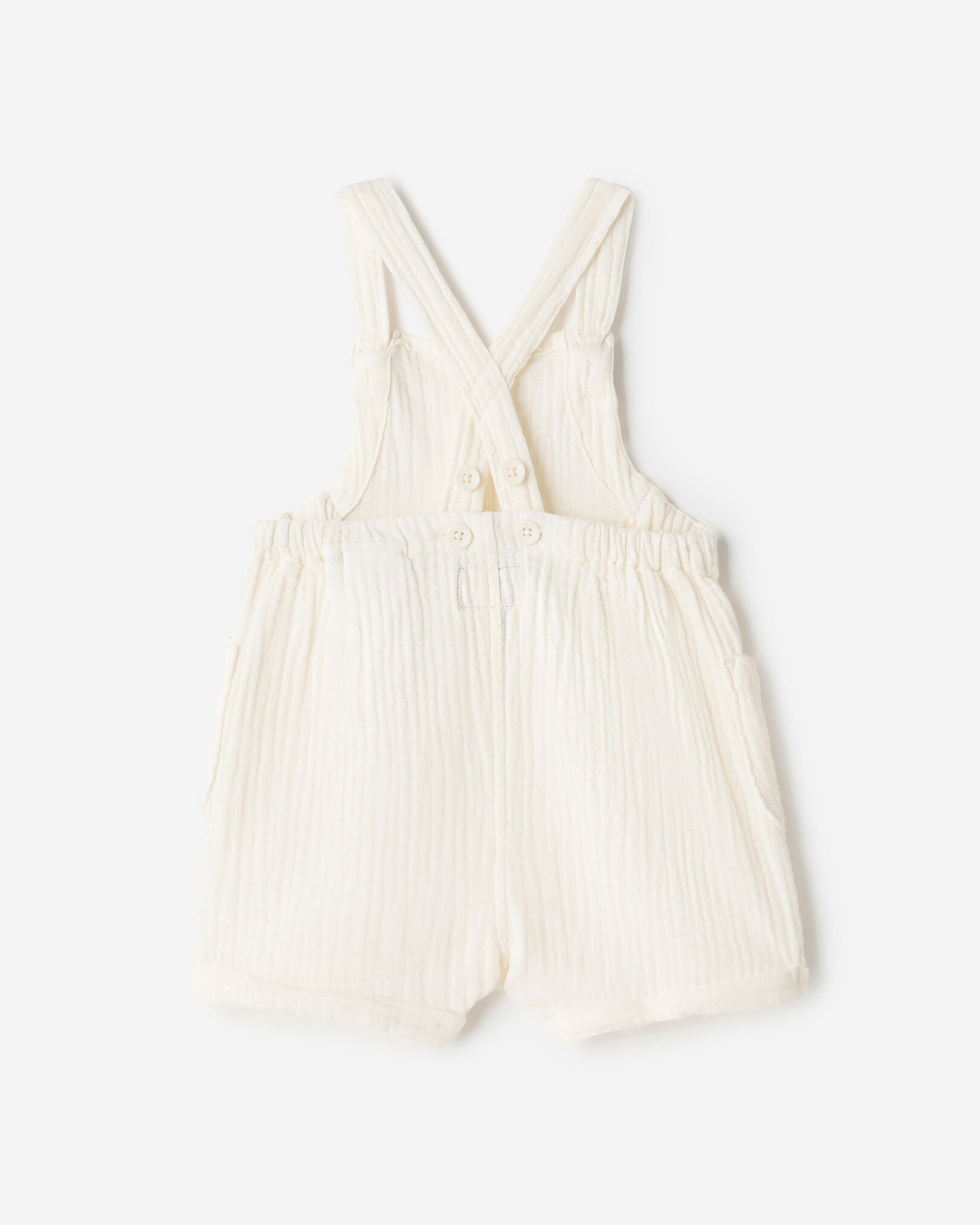 Salopette Isla pour bébé