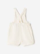Baby Isla Overalls