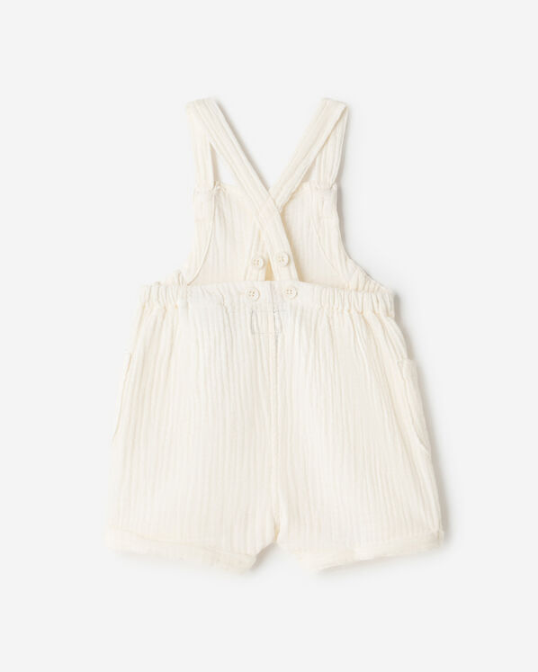 Baby Isla Overalls