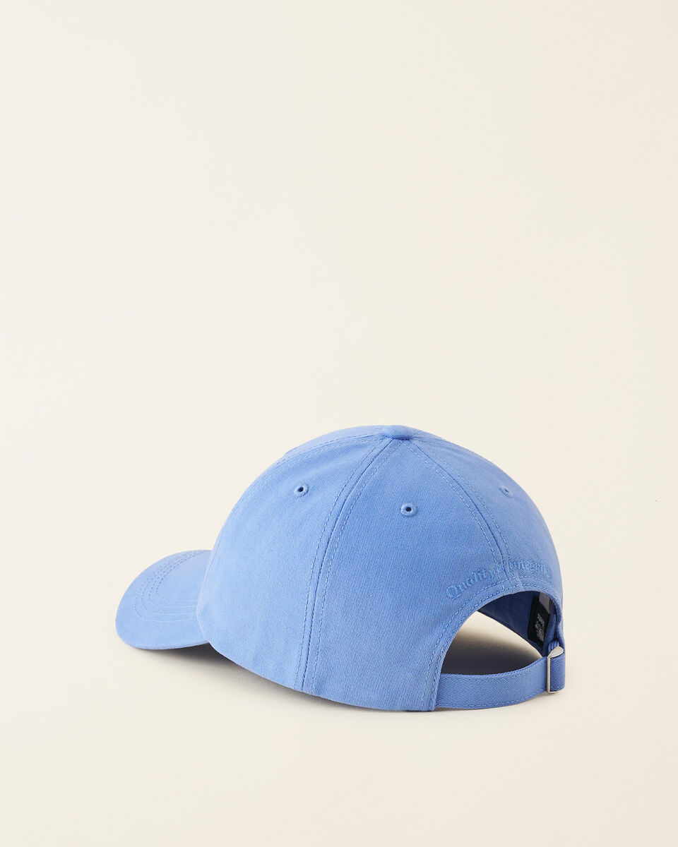 Roots Baseball Cap