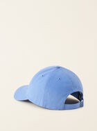 Roots Baseball Cap