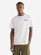 Mens 90's Born In Nature T-Shirt