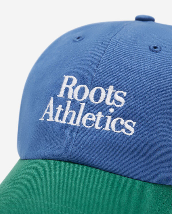 Summer League Baseball Cap