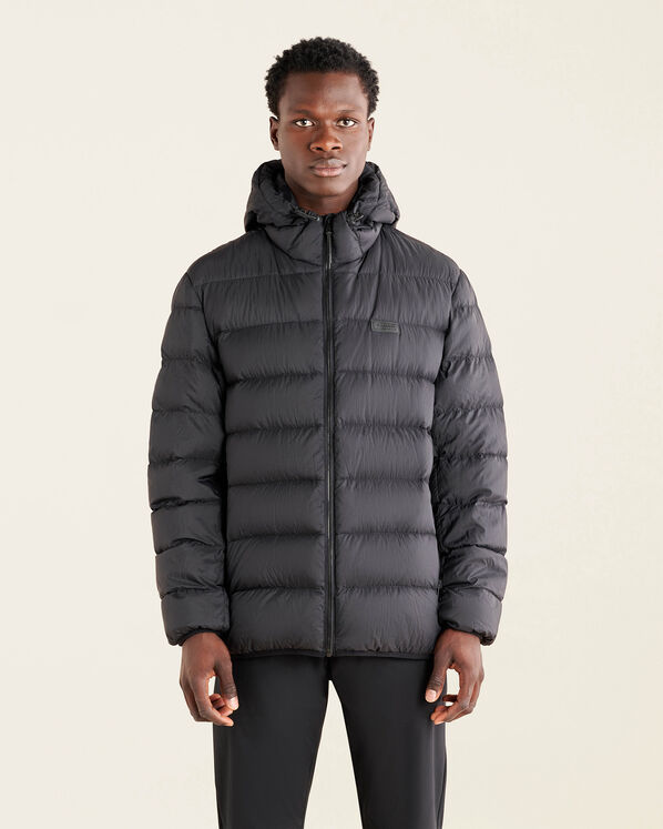 Lawren Packable Down Jacket