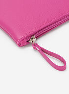 Large Zip Pouch Cervino