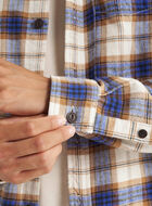 Manning Flannel Shirt