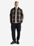 Blouson matelassé Cypress 
