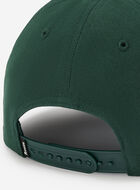 Kids Modern Leaf Baseball Cap