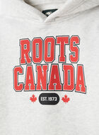 Kids Northern Roots Hoodie