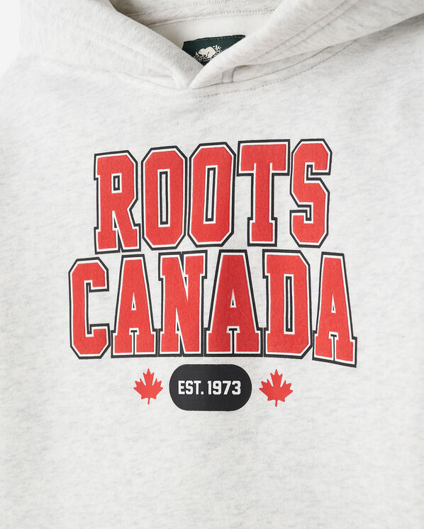Kids Northern Roots Hoodie