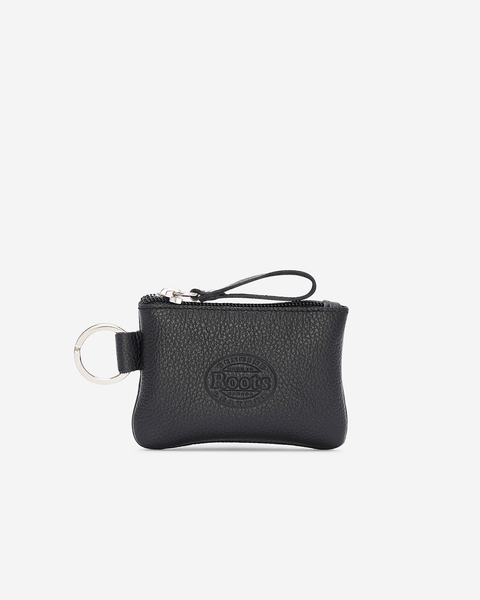 Top Zip Pouch Cervino