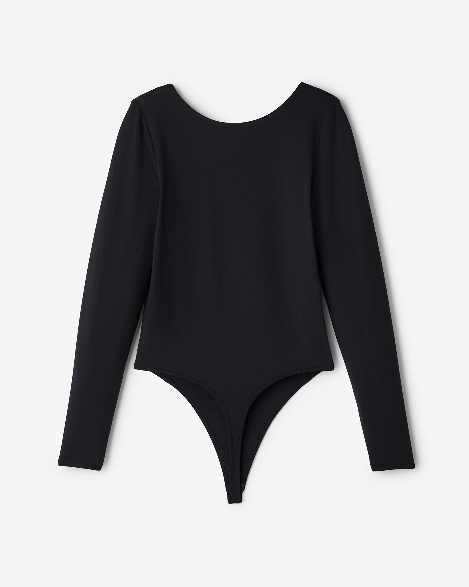 Renew Long Sleeve Bodysuit
