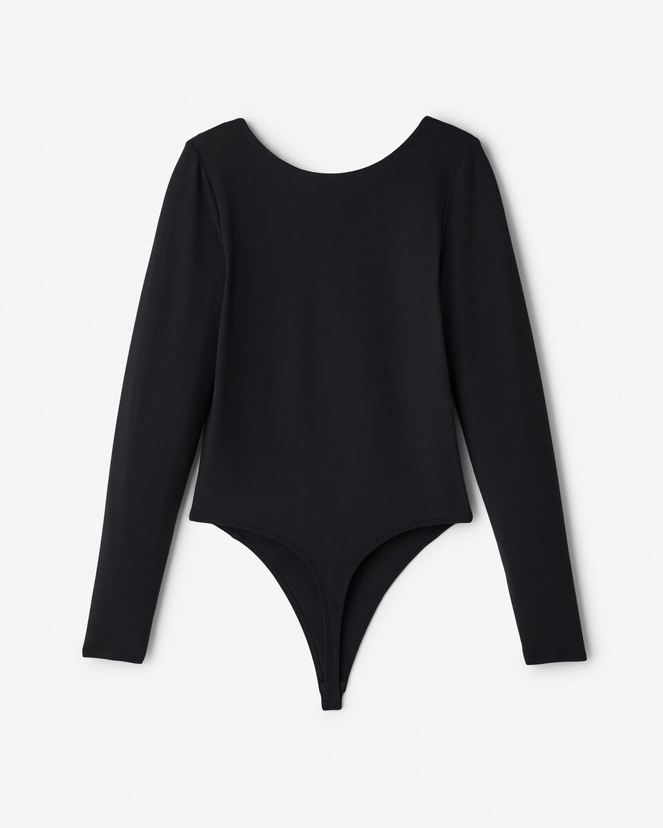 Renew Long Sleeve Bodysuit