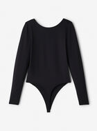 Renew Long Sleeve Bodysuit