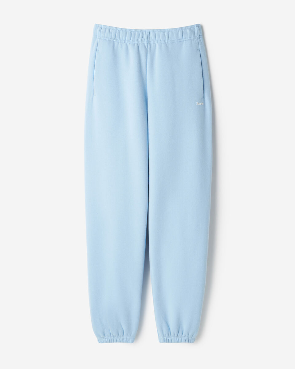 Pantalon en molleton Nuage