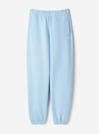 Pantalon en molleton Nuage