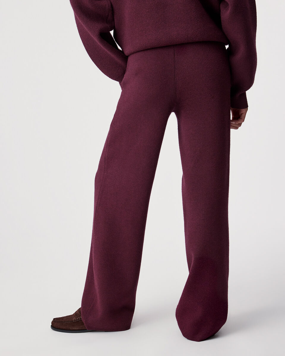 Bowen Wide Leg Pant