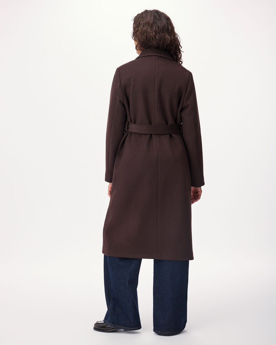 Alma Coat
