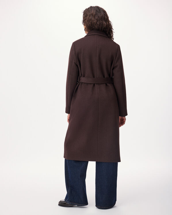 Alma Coat