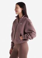 Cloud Cropped Jacket