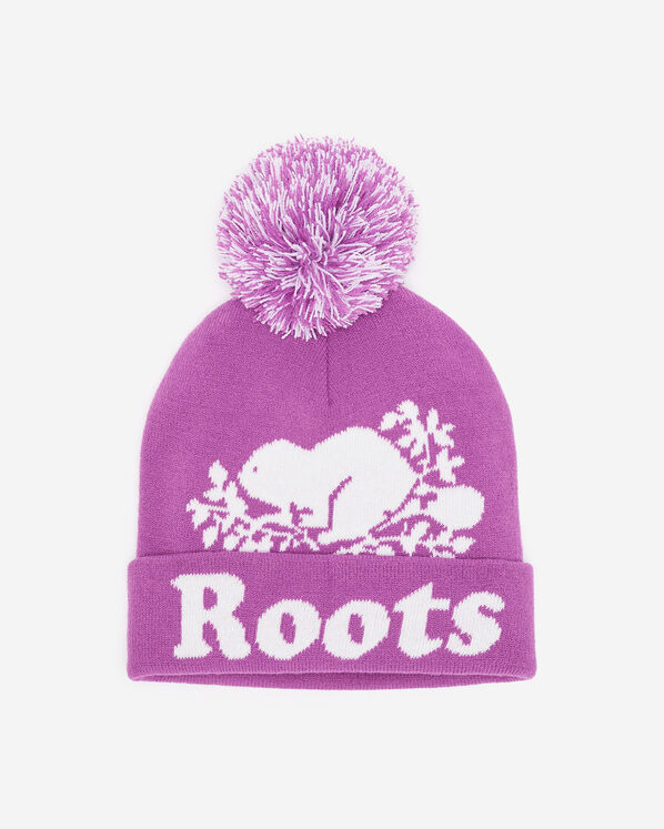 Kids Cooper Glow Toque