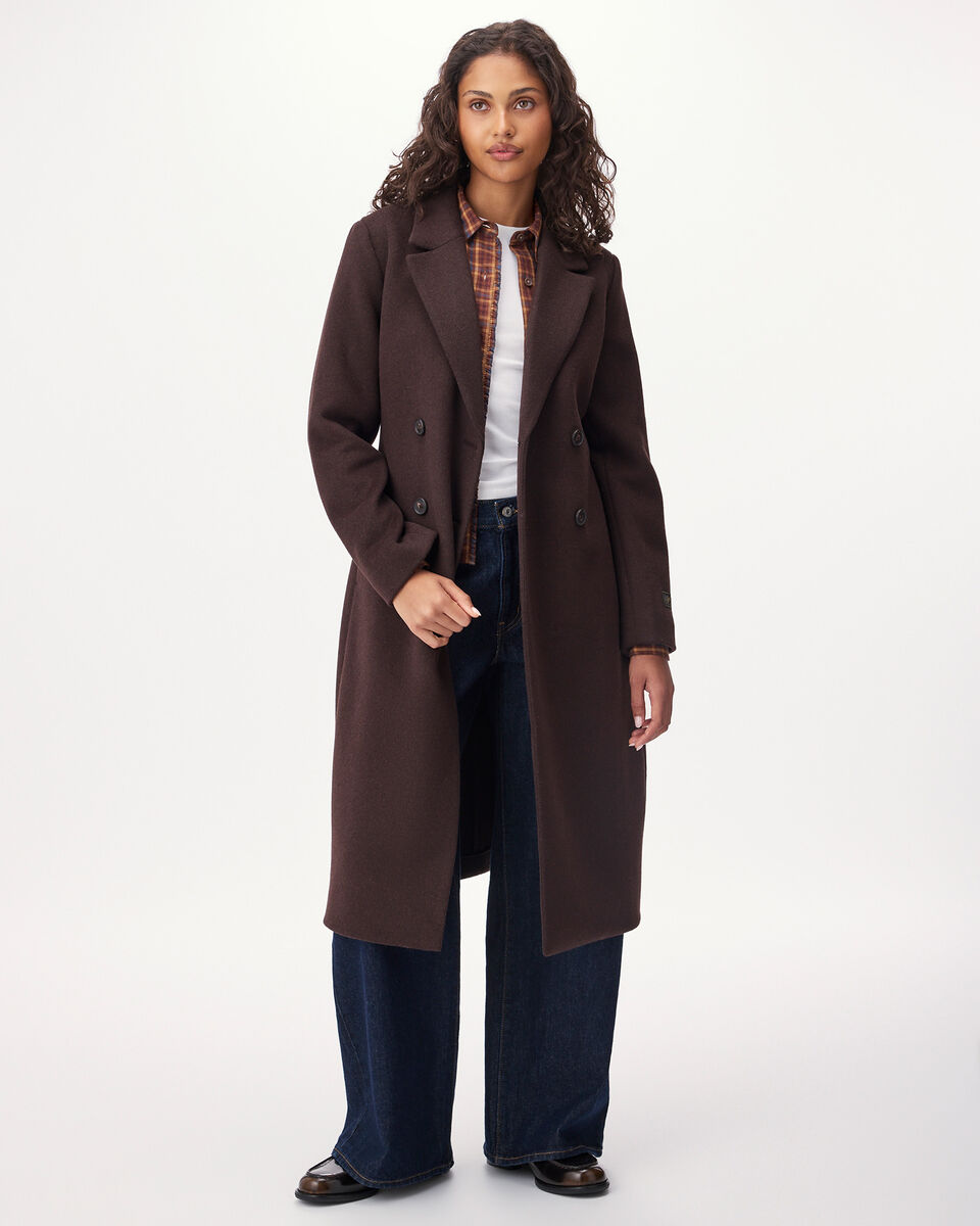 Alma Coat