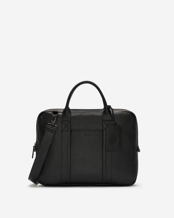 Wellington Laptop Bag Cervino