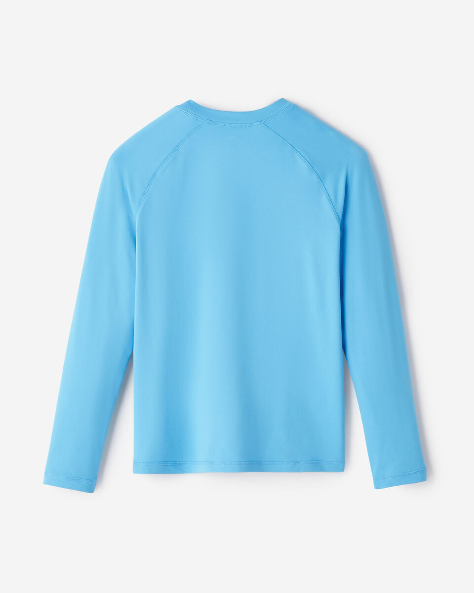 Kids Active Long Sleeve T-Shirt