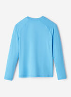 Kids Active Long Sleeve T-Shirt